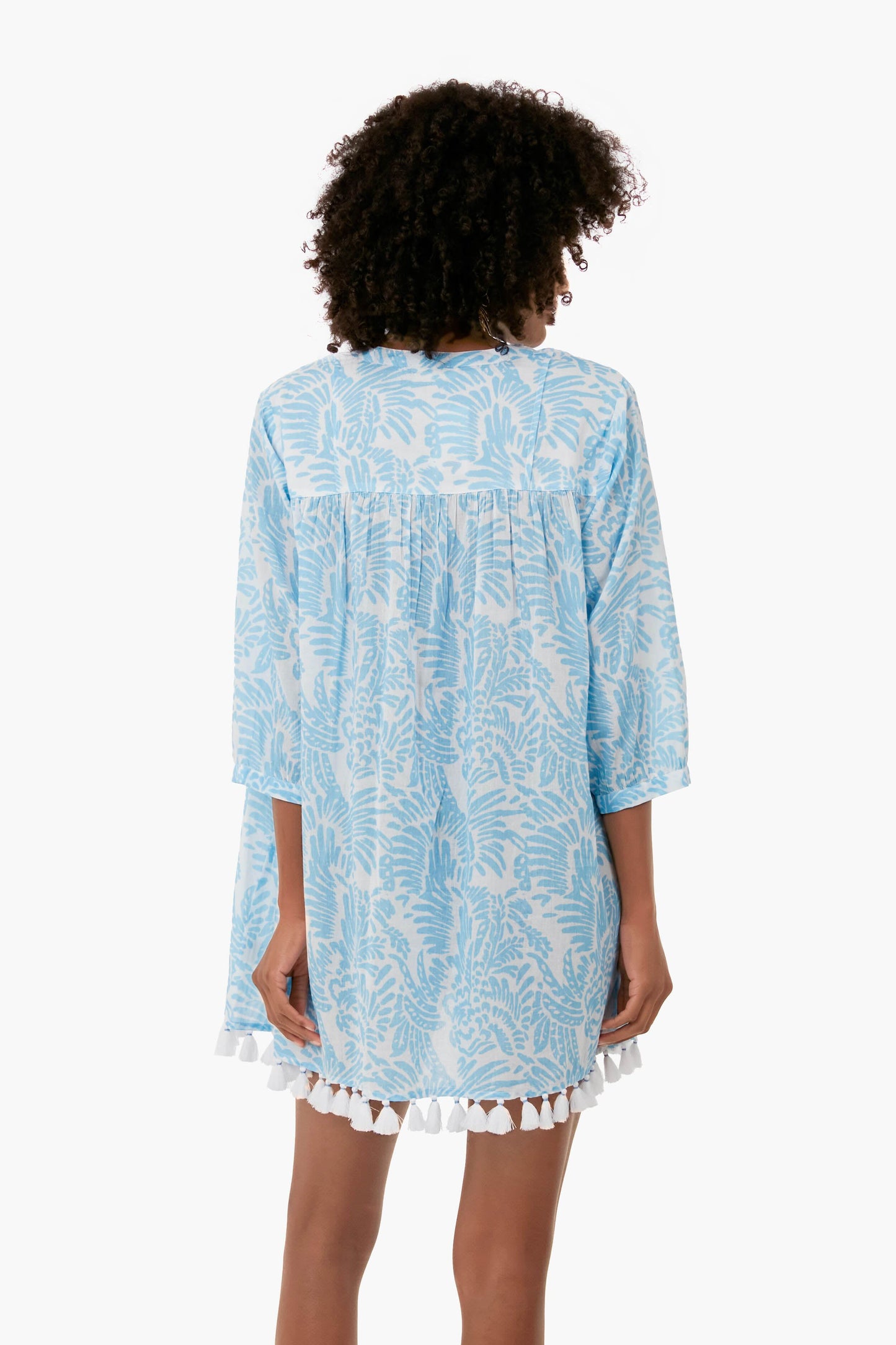 Laure Serafina Tunic