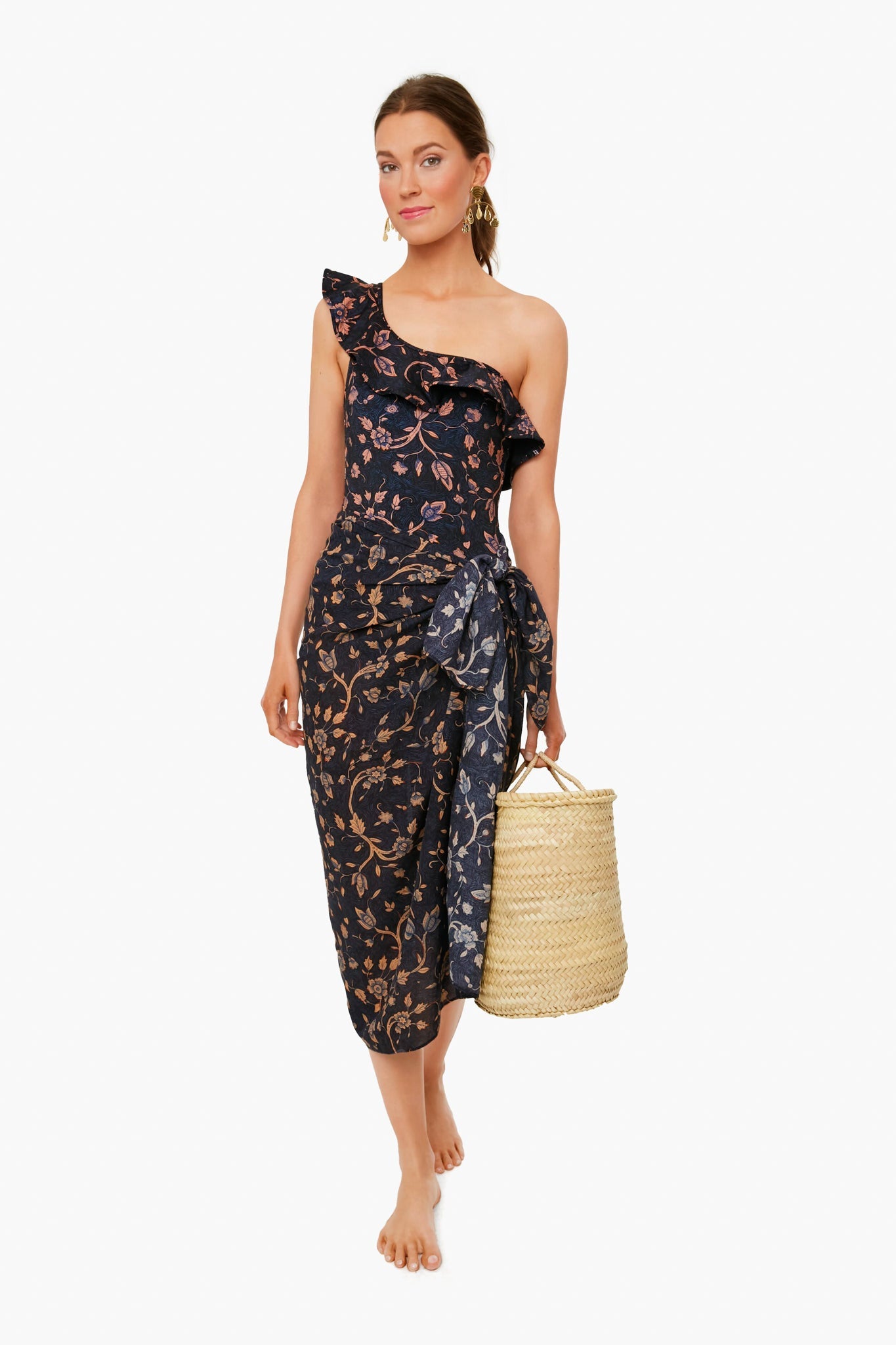 Constellation Paz Coverup