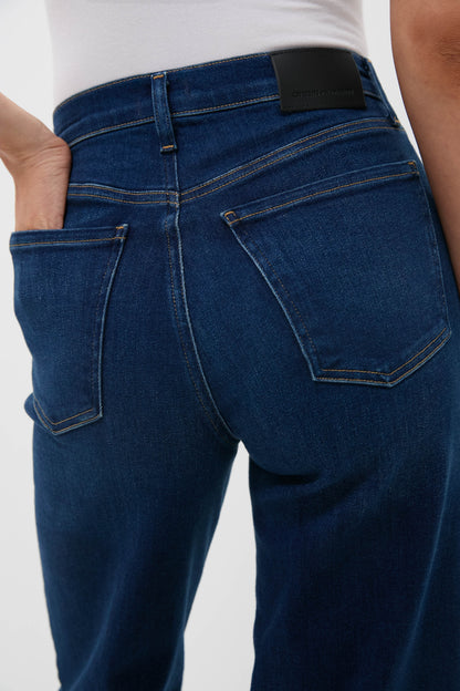 Masha Lyra Long Wide Leg