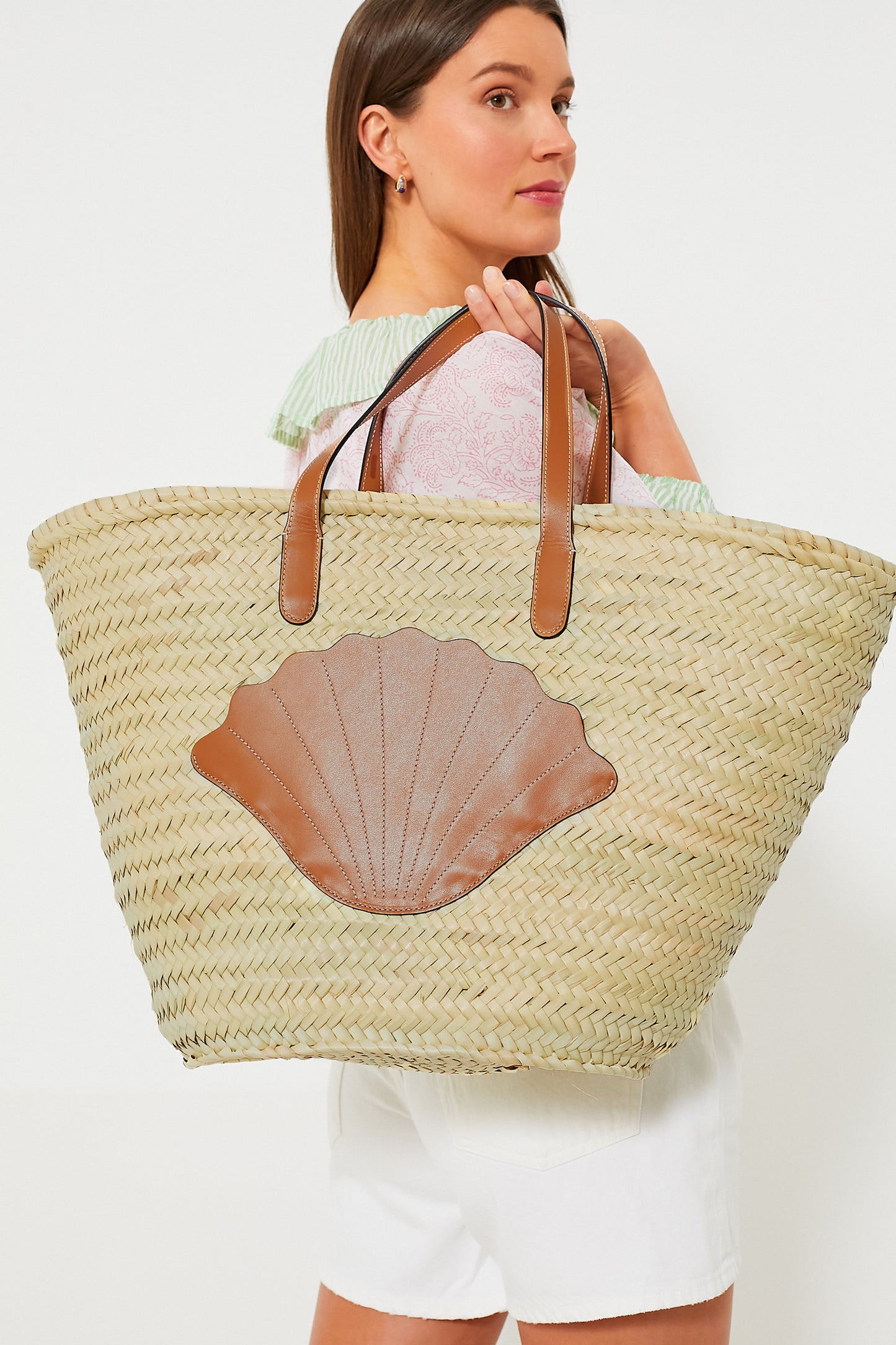 Harness The Ibiza Tote