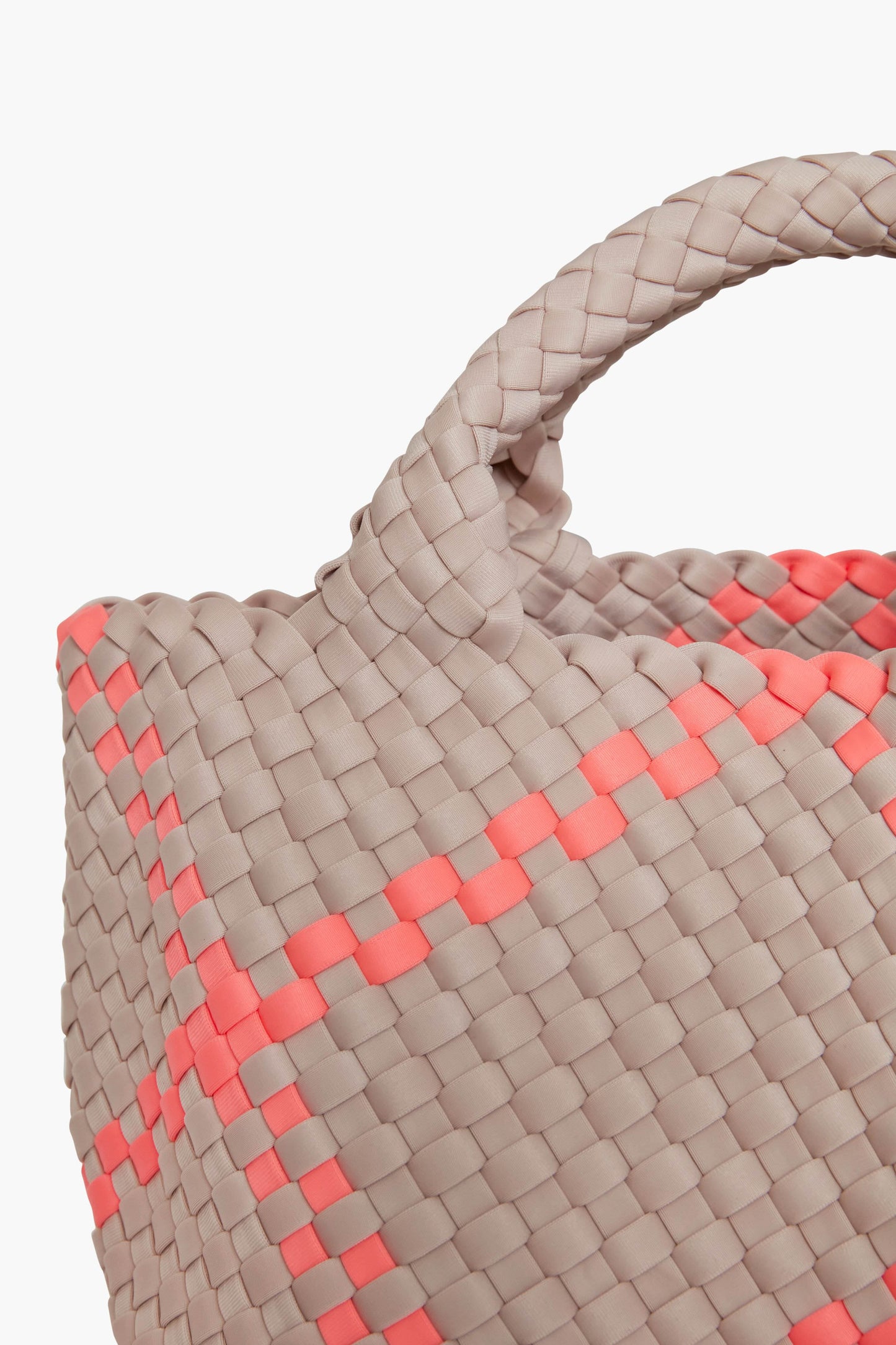 Punch St Barths Mini Tote