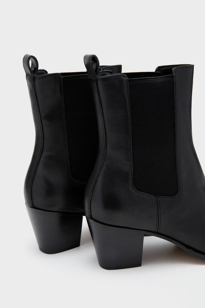 Black Shadie H2O Boots