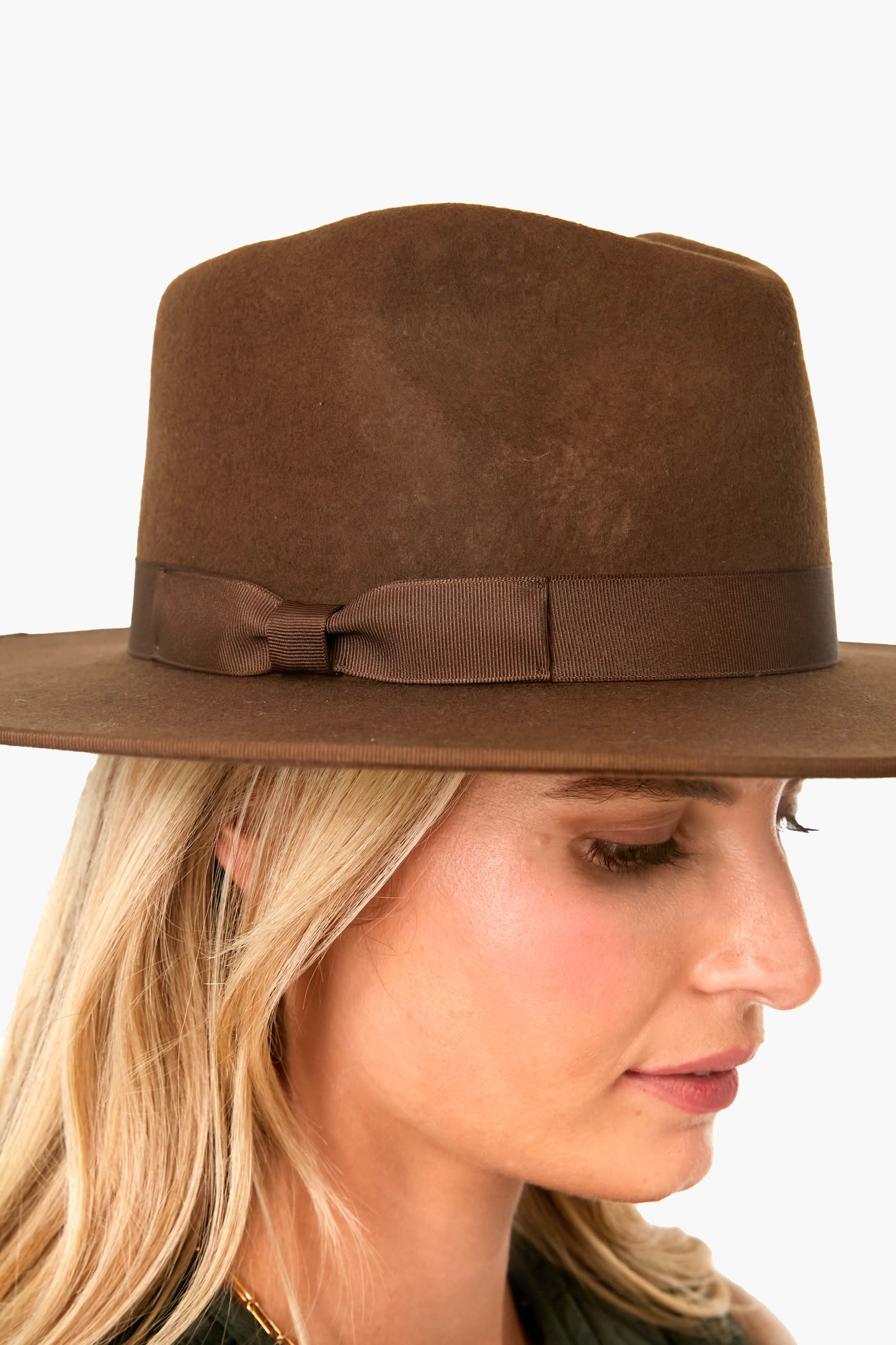 Coco Rancher Hat