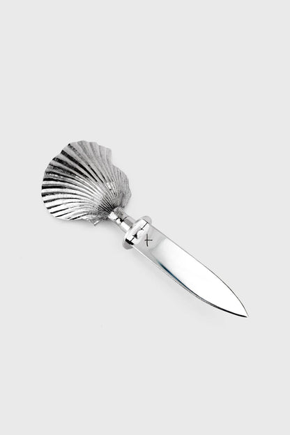 Shell Oyster Knife