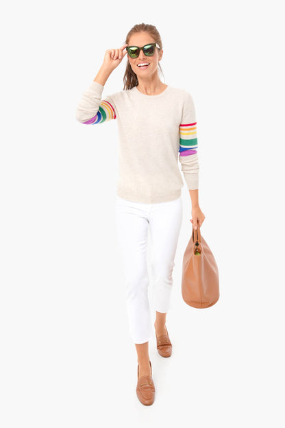 Cognac Loraine Loafers