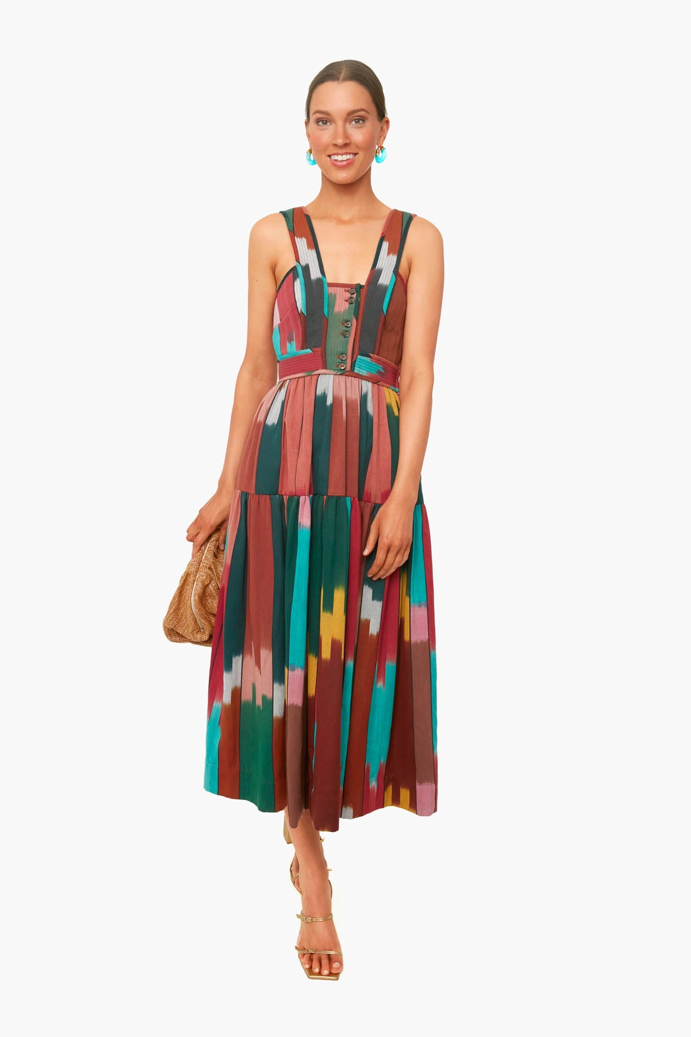Souk Varda Dress