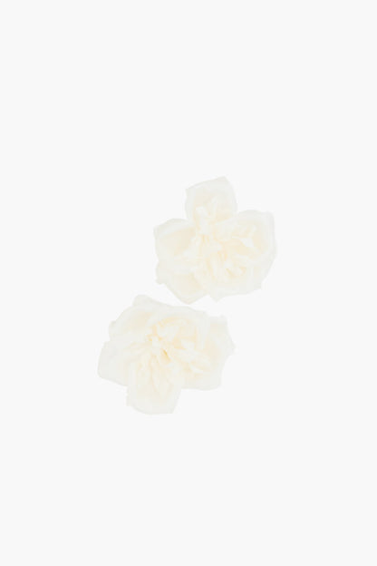 Gardenia Earrings