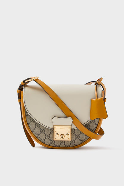 Gucci Monogram Crossbody