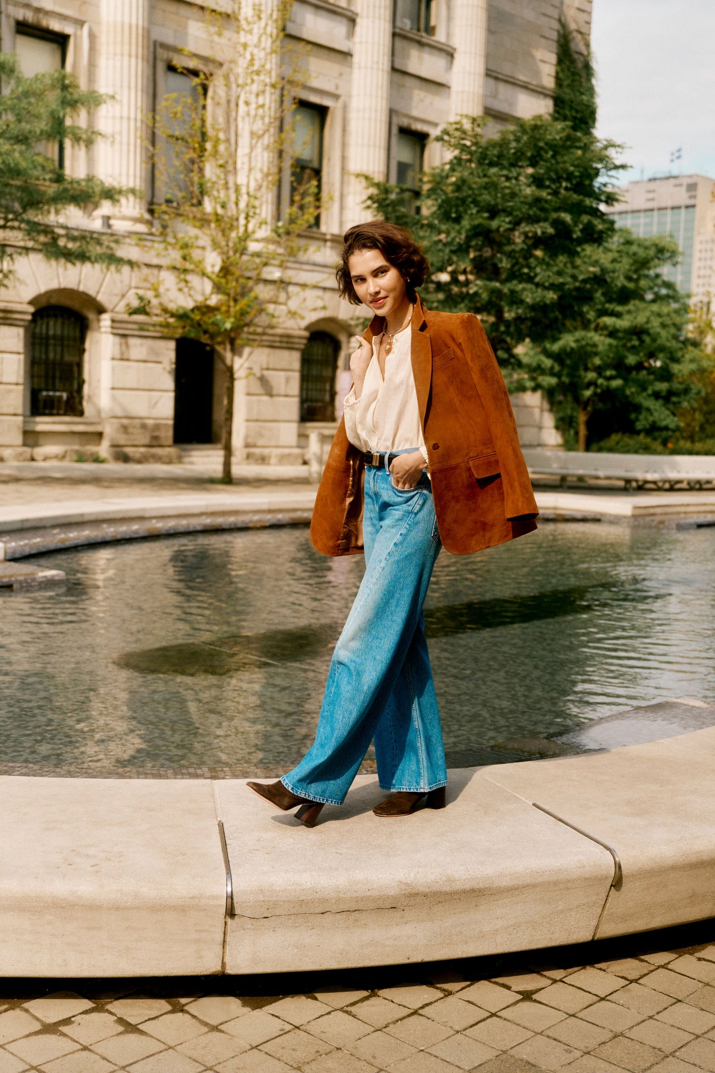 Rolling in the Dough The Lemon Twist