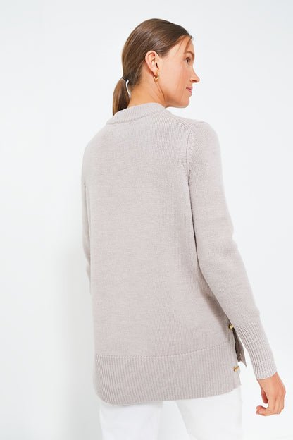French Oak Ben Sweater