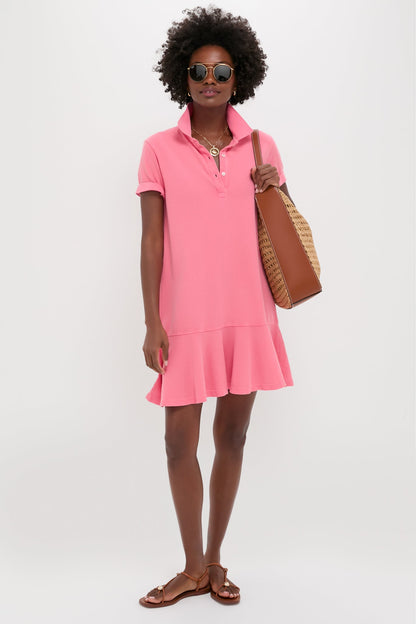 Gold Forever Sundial Cutout Coin Pendant