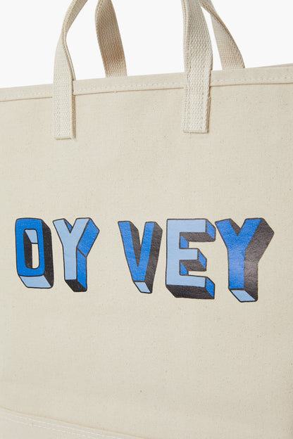 The OY VEY Tote