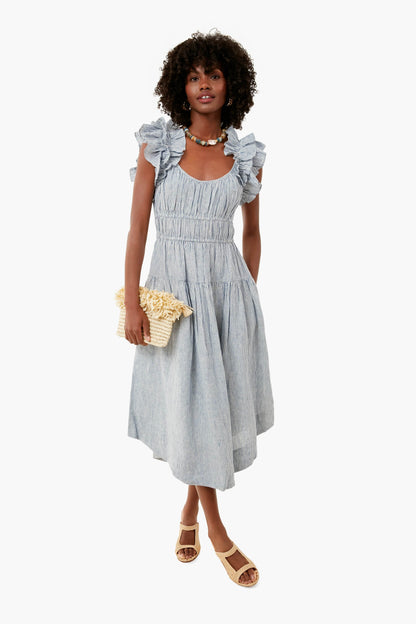 Marine Rissa Dress