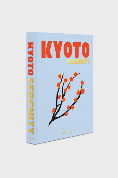 Kyoto Serenity