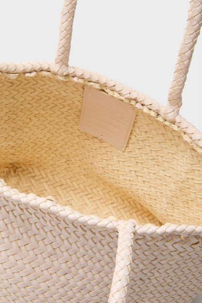 Sand Small Grace Basket