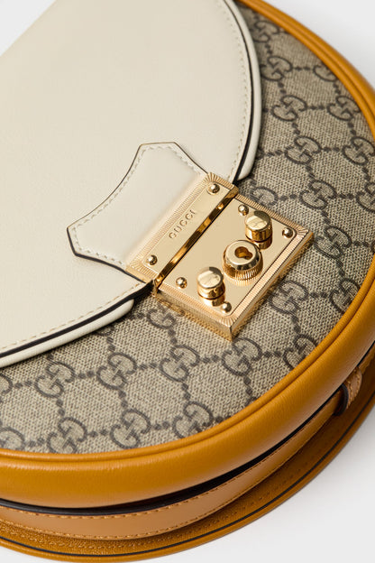 Gucci Monogram Crossbody