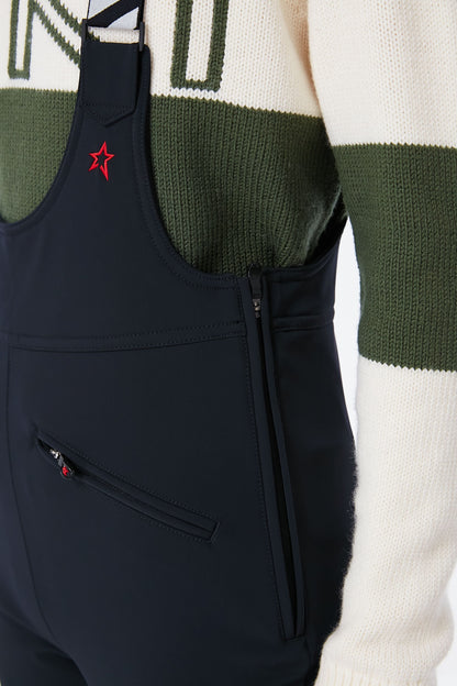 Black Isola Racing Pant