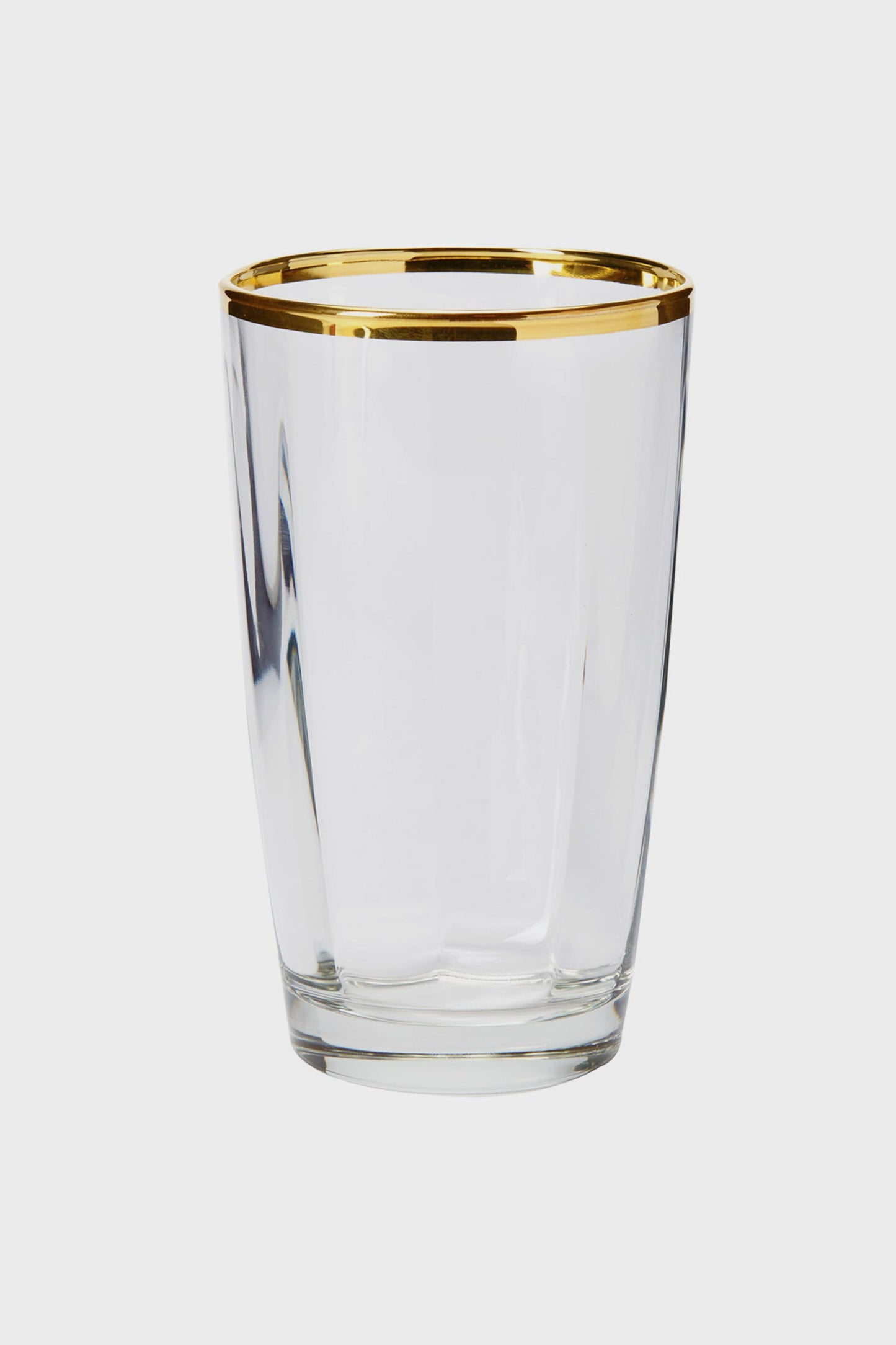 Optical Gold Highball