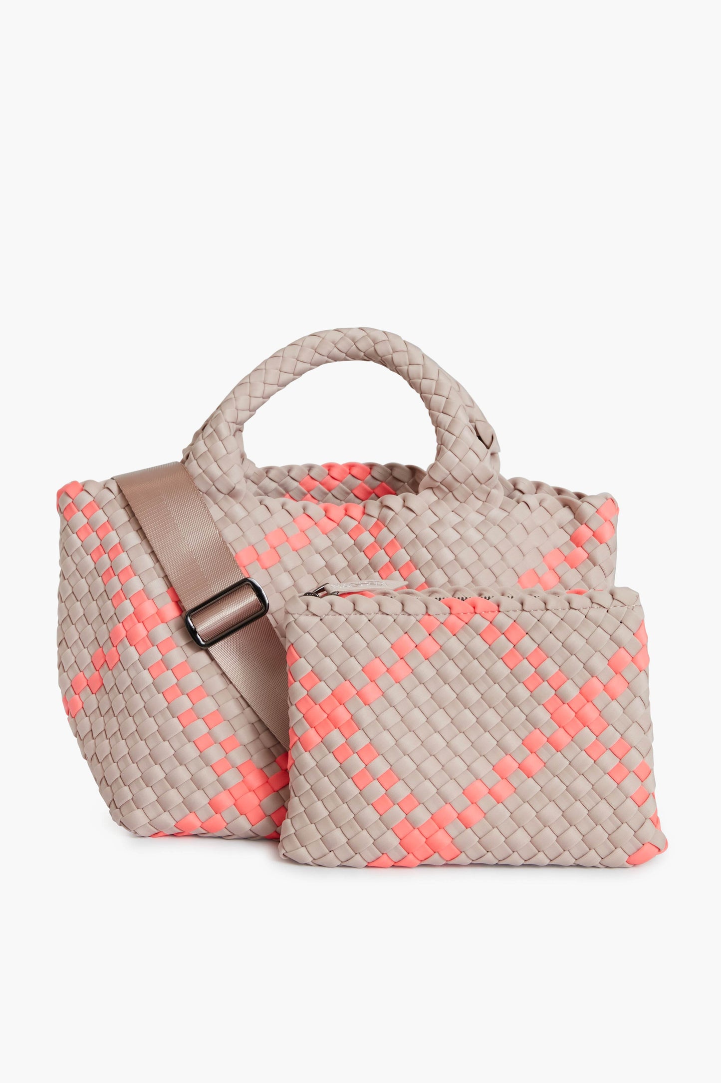 Punch St Barths Mini Tote