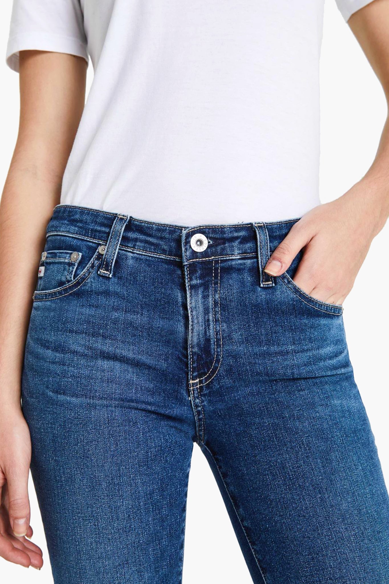 13 Years Conscious Prima Mid-Rise Cigarette