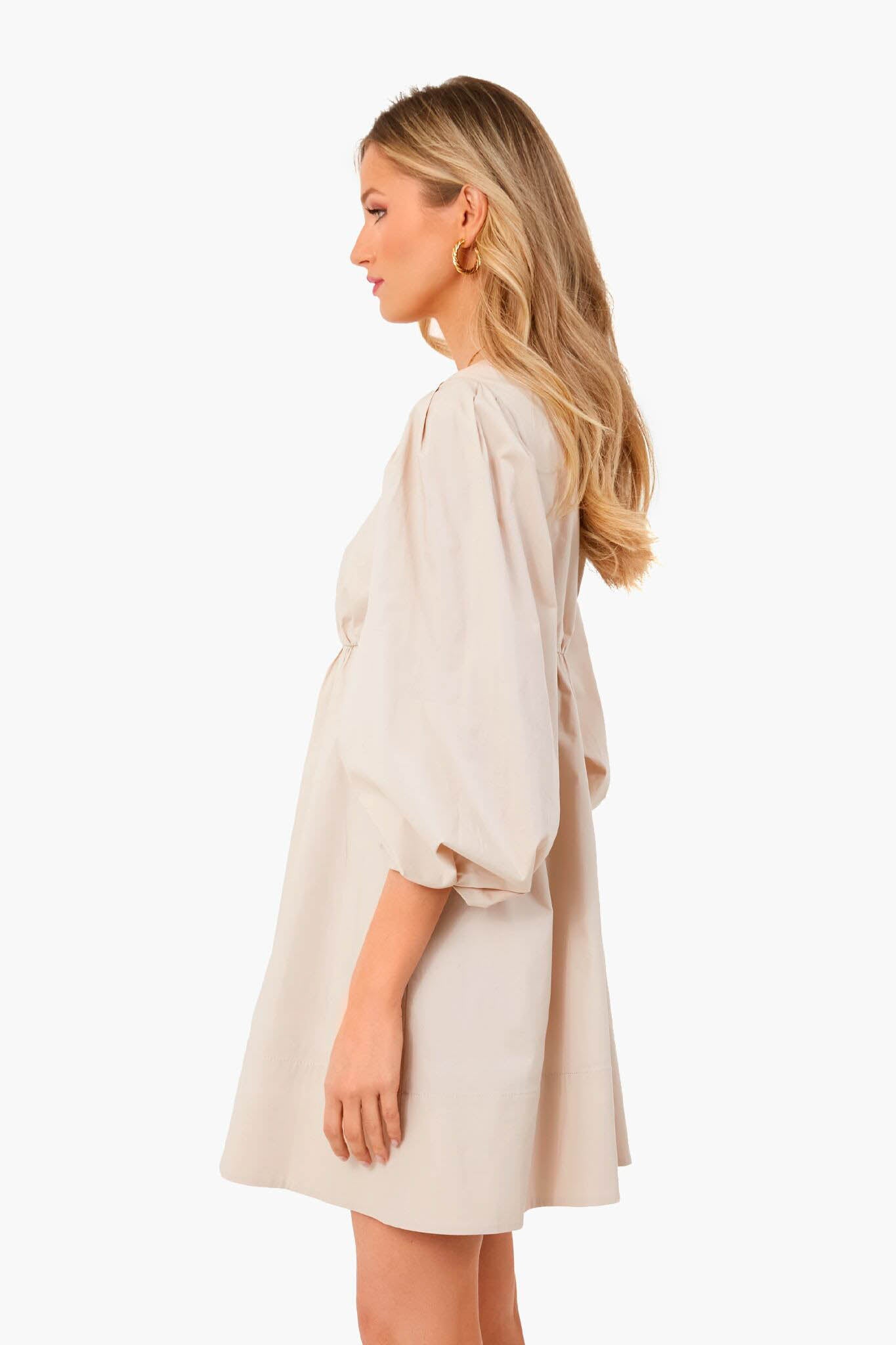 Biscotti Sophie Dress