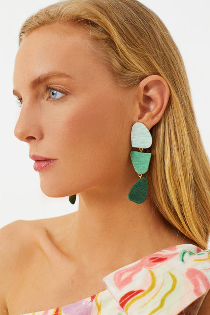 Forest Callan Earrings
