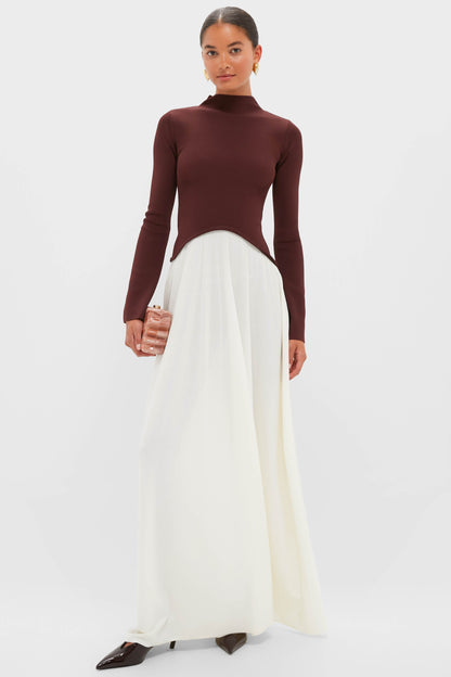 Sour Cherry Paloma Clutch